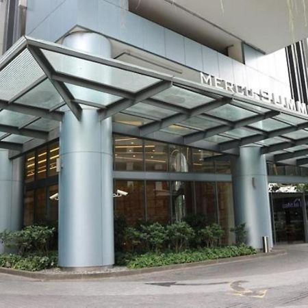 Mercu Summer Suites Klcc By Comfort Suites Kuala Lumpur Dış mekan fotoğraf