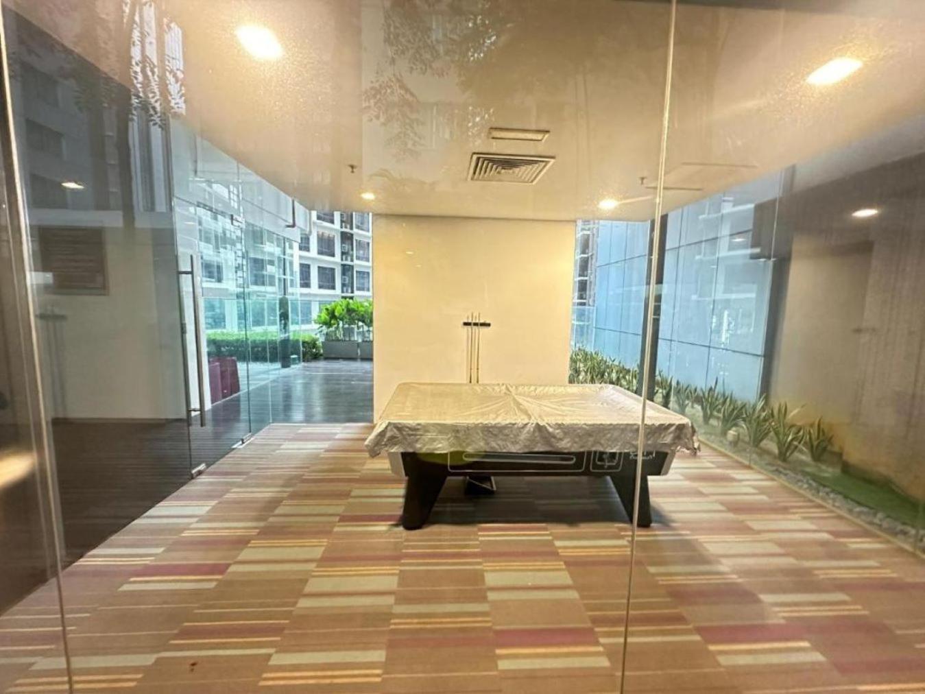 Mercu Summer Suites Klcc By Comfort Suites Kuala Lumpur Dış mekan fotoğraf